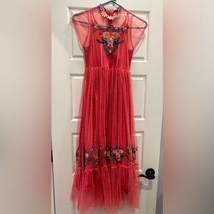 Joyful - Mia Joy size 10